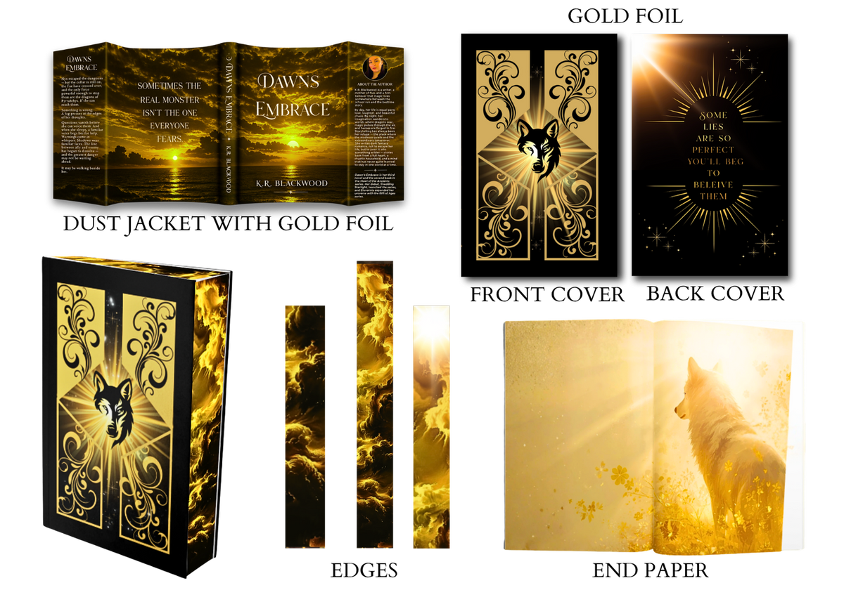 Dawn Special Edition