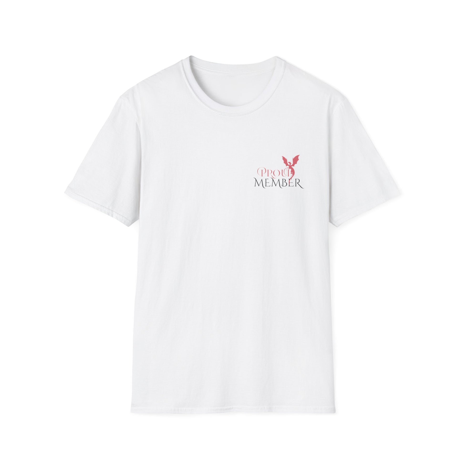 Dragon Den T-Shirt