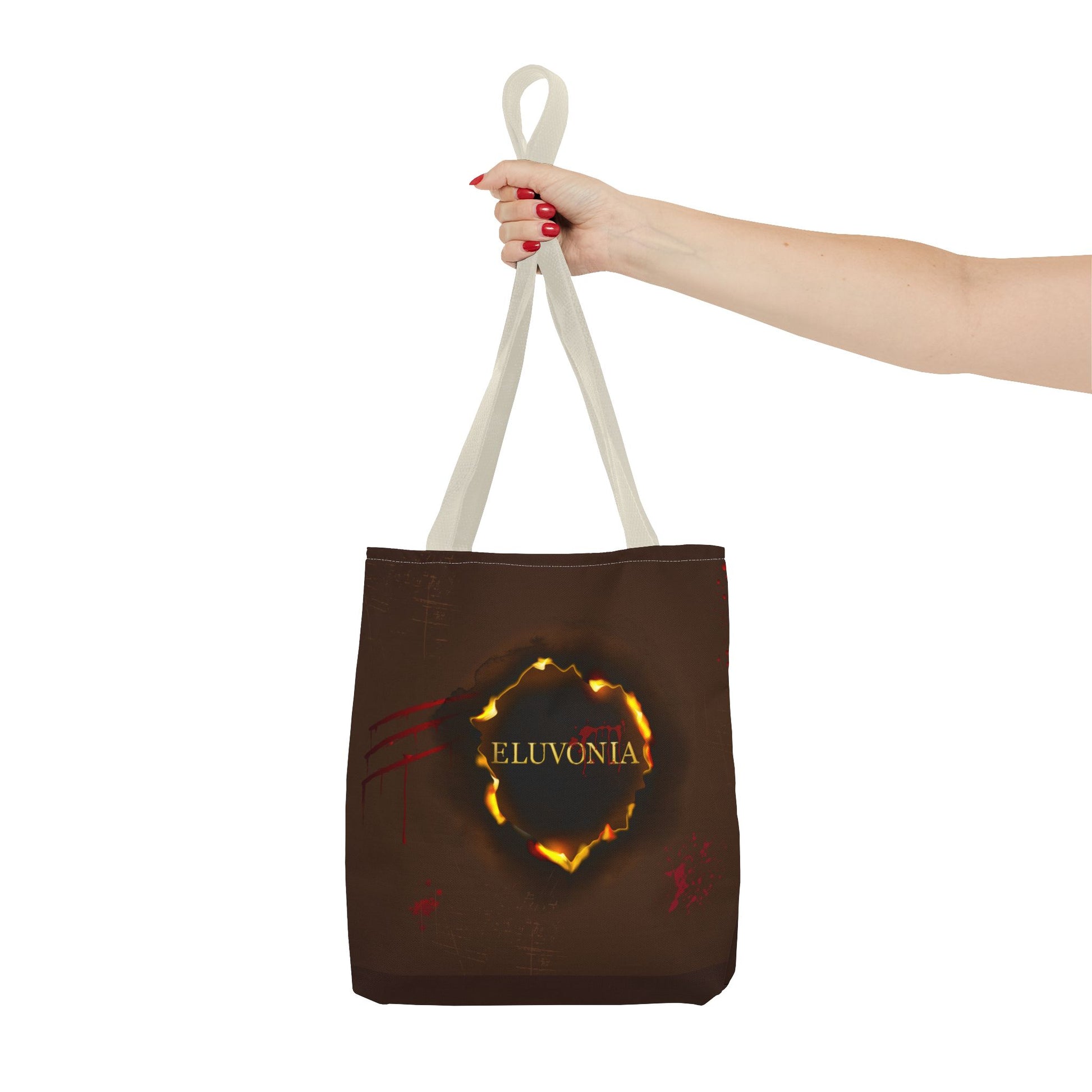 Eluvonia Tote Bag