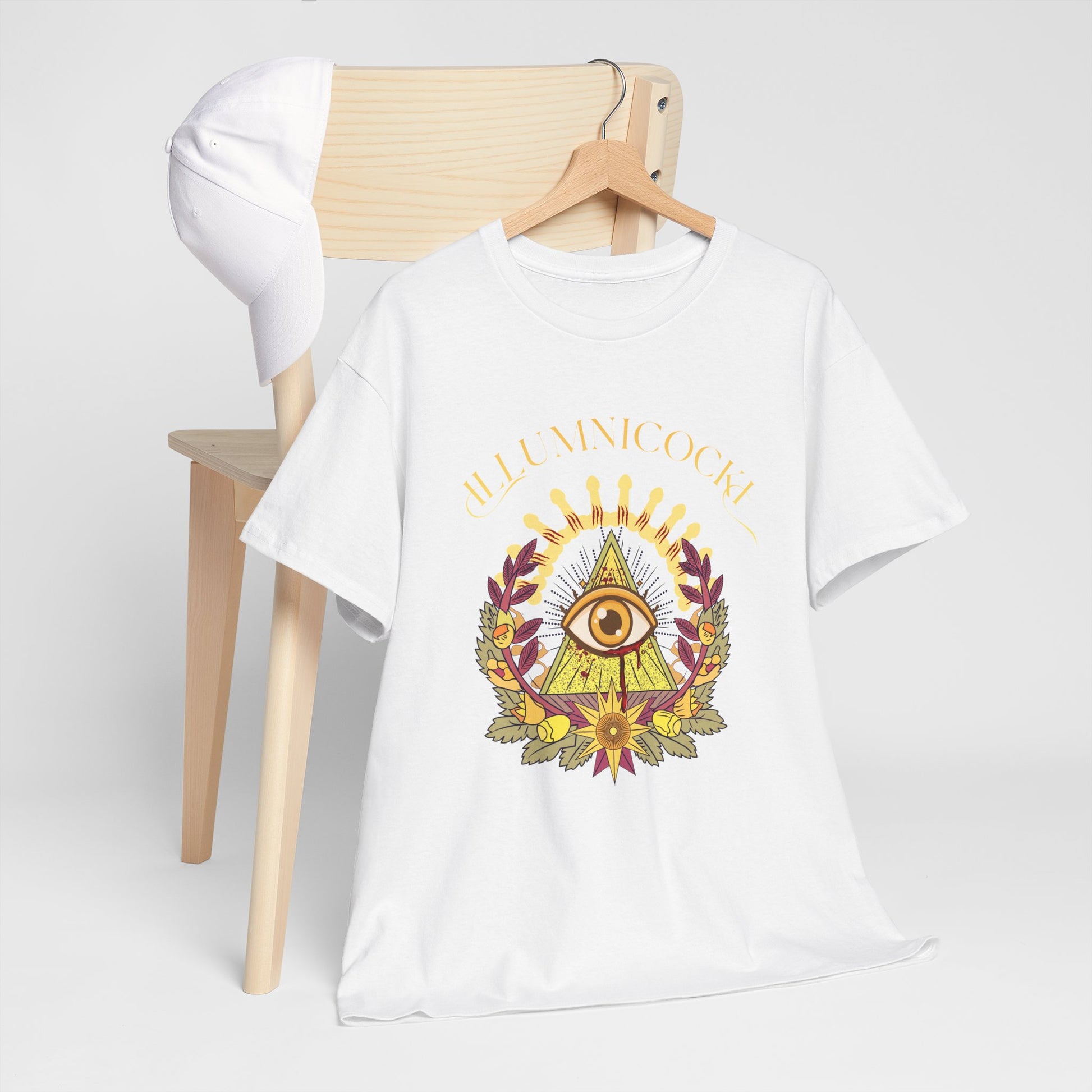 Illumnicocki T-Shirt