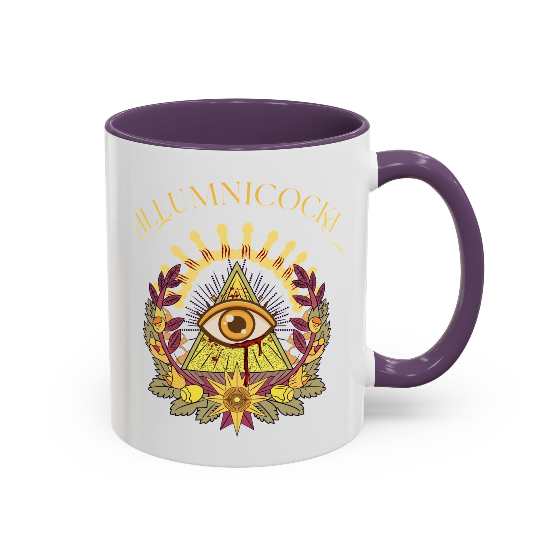 Illumnicocki mug