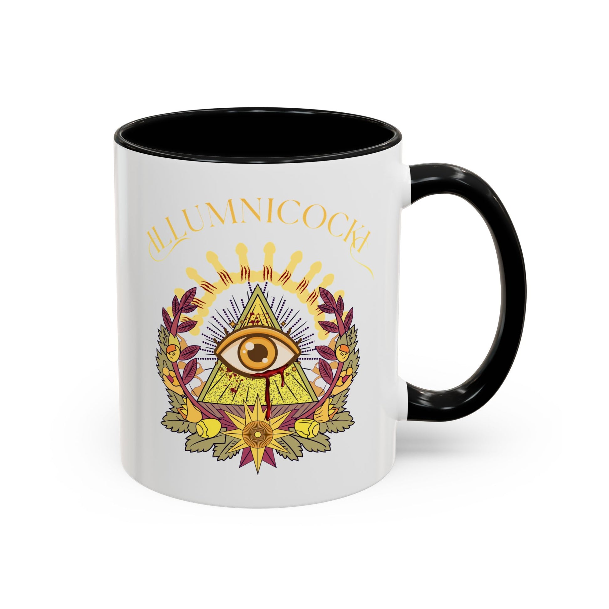 Illumnicocki mug