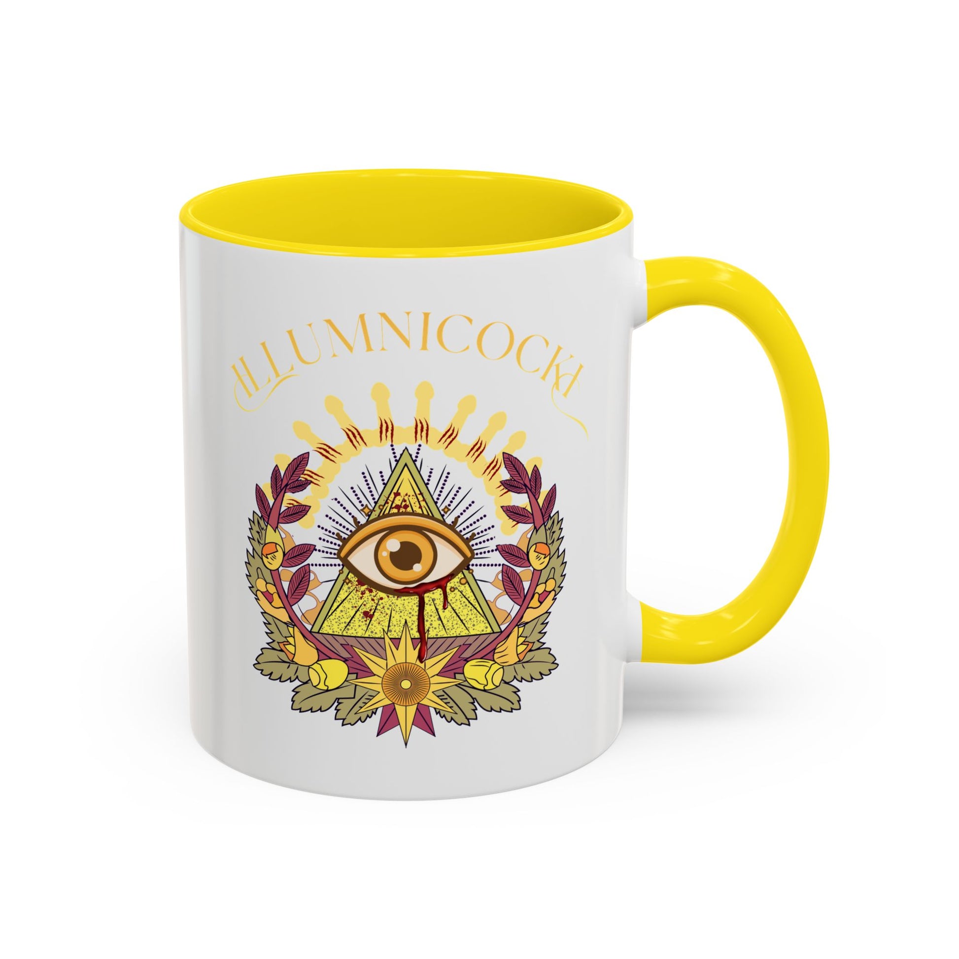 Illumnicocki mug