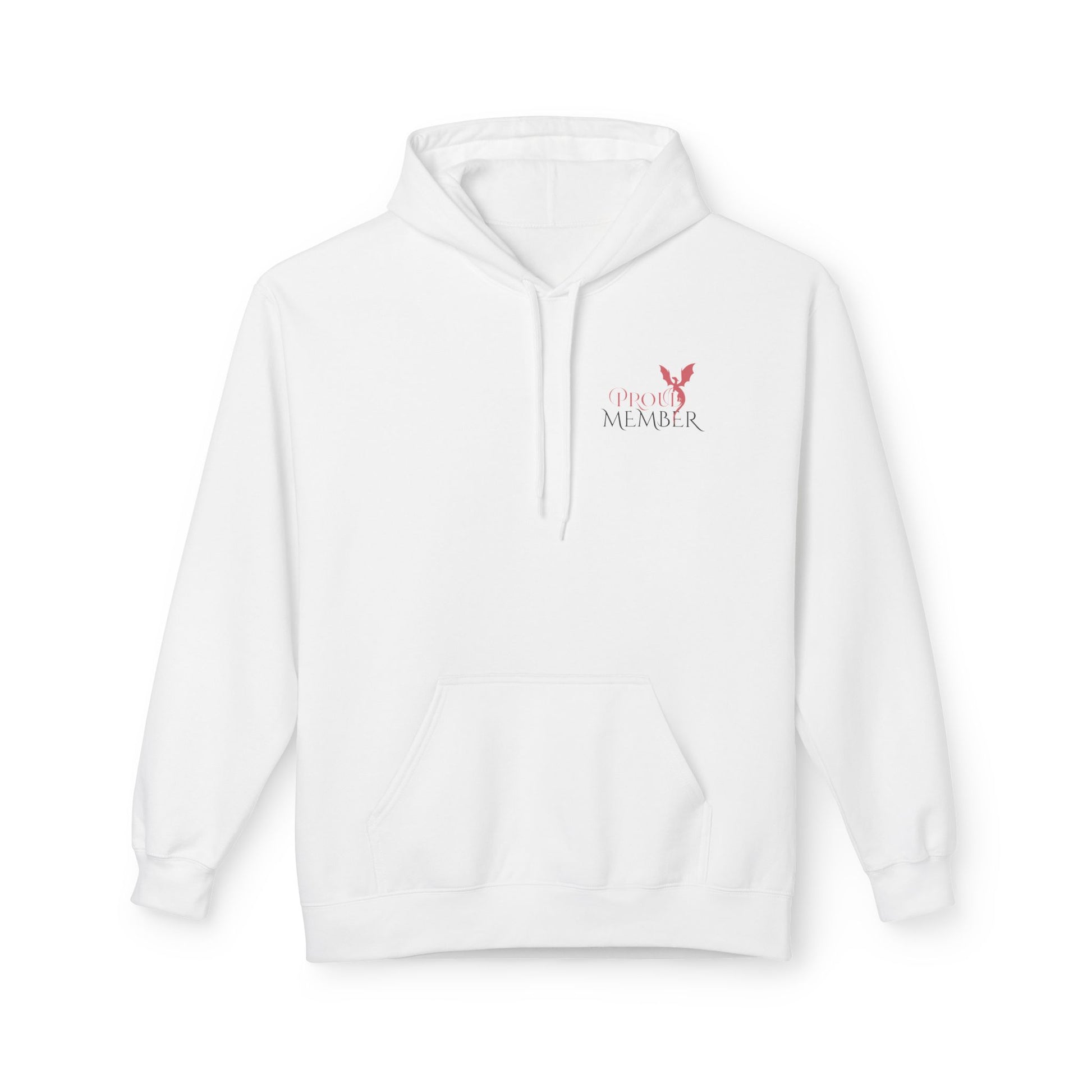 Dragon Den Hoodie