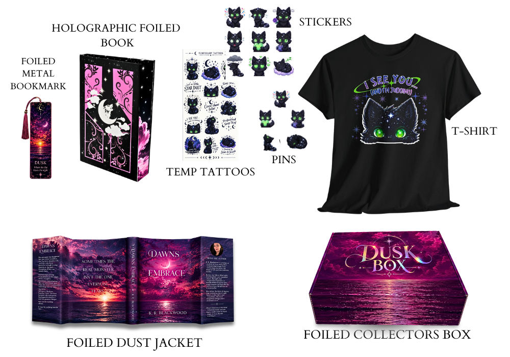 Dusk Box