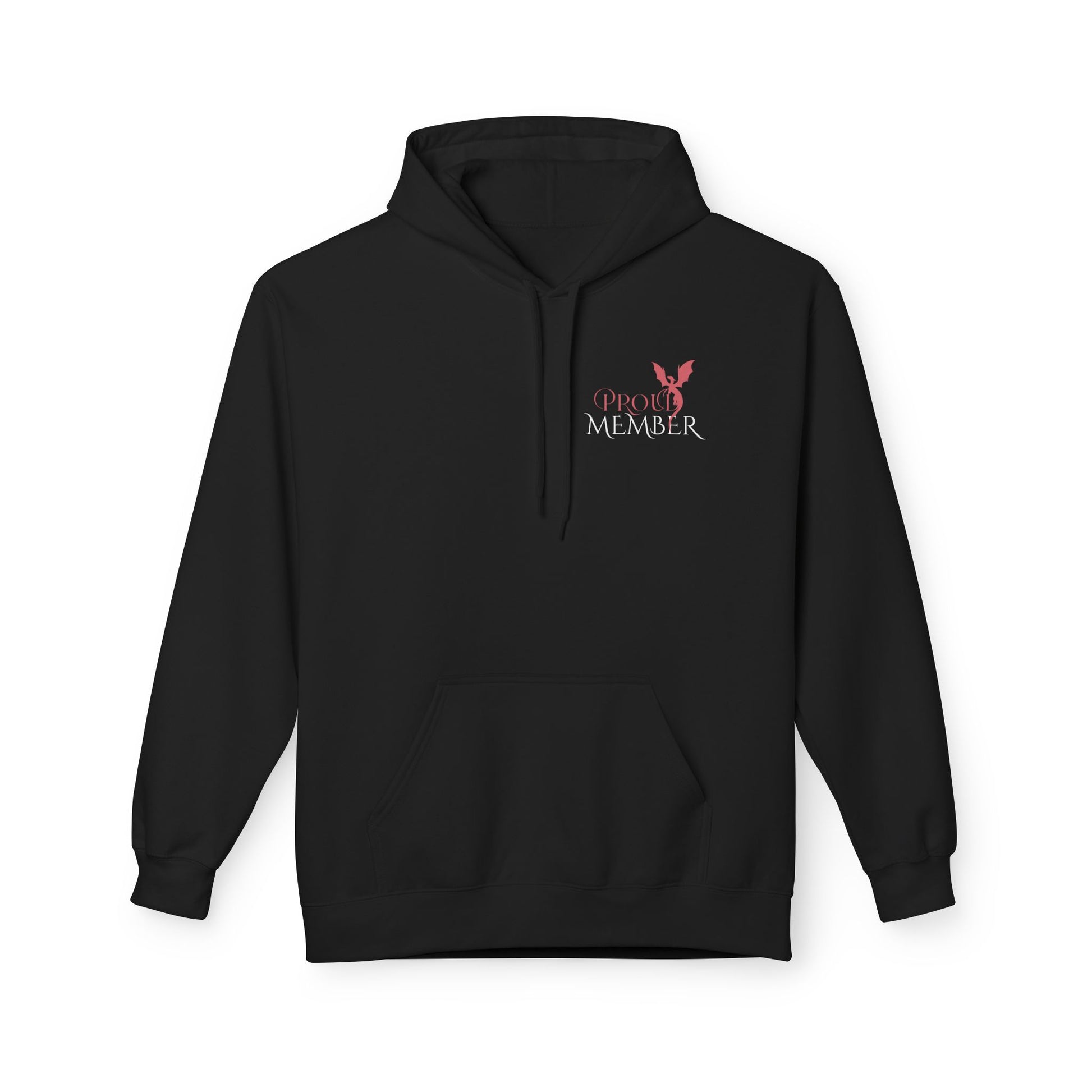 Dragon Den Hoodie